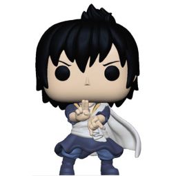Funko POP! Animation - Fairy Tail S3 Vinyl Figure - ZEREF (Pre-order Ships TBD) Funko POP! Animation - Fairy Tail S3 Vinyl Figure - ZEREF (Pre-order Ships TBD)