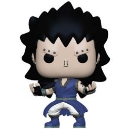 Funko POP! Animation - Fairy Tail S3 Vinyl Figure - GAJEEL