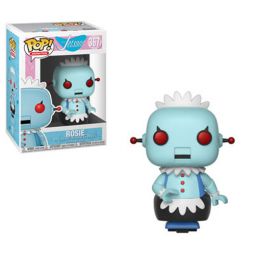 Funko POP! Animation - The Jetsons Vinyl Figure - ROSIE
