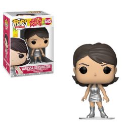 Funko POP! Movies - Austin Powers Vinyl Figure - VANESSA KENSINGTON #645 (Pre-order Ships October) Funko POP! Movies - Austin Powers Vinyl Figure - VANESSA KENSINGTON #645 (Pre-order Ships October)