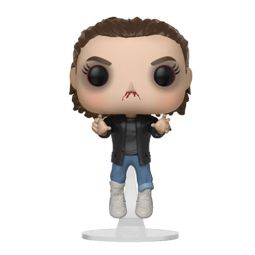 Funko POP! Television - Stranger Things S5 Vinyl Figure - ELEVEN (Elevated)