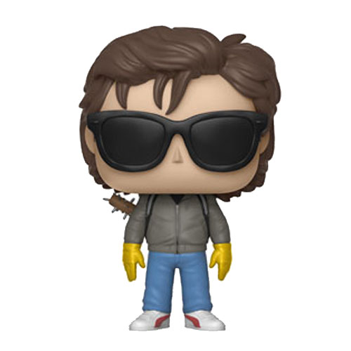 Funko POP! Television - Stranger Things S5 Vinyl Figure - STEVE HARRINGTON