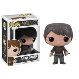 Funko POP! Game of Thrones - Vinyl Figure - ARYA STARK #09