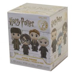 Funko Mystery Minis Vinyl Figure - Harry Potter S3 - Blind PACK (1 random character)(Ships Summer) Funko Mystery Minis Vinyl Figure - Harry Potter S3 - Blind PACK (1 random character)(Ships Summer)
