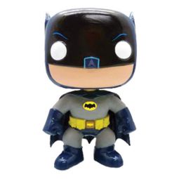 Funko POP! Heroes - Vinyl Figure - Classic 1966 - BATMAN #41