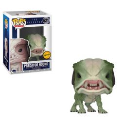 Funko POP! Movies - The Predator Vinyl Figure - PREDATOR HOUND #621 (Green) *Chase* (Ships Fall) Funko POP! Movies - The Predator Vinyl Figure - PREDATOR HOUND #621 (Green) *Chase* (Ships Fall)