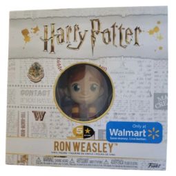 Funko 5 Star Vinyl Figure - Harry Potter - RON WEASLEY *Exclusive*