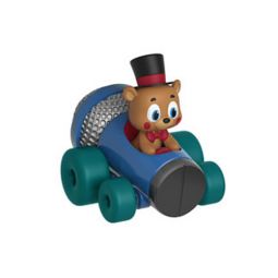 Funko Die-Cast Metal Super Racers - Five Nights at Freddy's - FUNTIME FREDDY (Pre-order Ships 2018) Funko Die-Cast Metal Super Racers - Five Nights at Freddy's - FUNTIME FREDDY (Pre-order Ships 2018)
