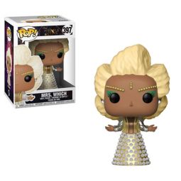 Funko POP! Disney - A Wrinkle in Time Vinyl Figure - MRS. WHICH #397
