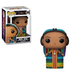 Funko POP! Disney - A Wrinkle in Time Vinyl Figure - MRS. WHO #399