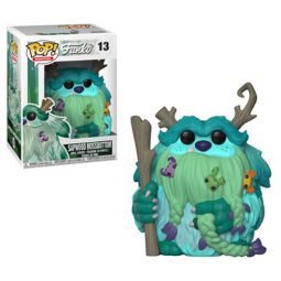 Funko POP! Monsters - Wetmore Forest S1 Vinyl Figure - SAPWOOD MOSSBOTTOM (Pre-order Ships September Funko POP! Monsters - Wetmore Forest S1 Vinyl Figure - SAPWOOD MOSSBOTTOM (Pre-order Ships September
