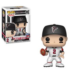 Funko POP! NFL Wave 5 - Vinyl Figure - MATT RYAN #73 (Atlanta Falcons)