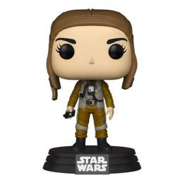 Funko POP! Star Wars Episode 8: The Last Jedi S2 - Vinyl Bobble - PAIGE #267