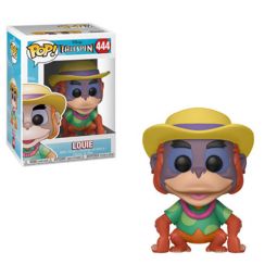 Funko POP! Disney - TaleSpin Vinyl Figure - LOUIE (Green Shirt)