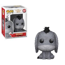 Funko POP! Disney - Christopher Robin Vinyl Figure - EEYORE #437
