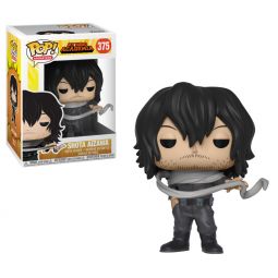 Funko POP! Animation - My Hero Academia S2 Vinyl Figure - SHOTA AIZAWA