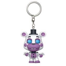 Funko Pocket POP! Keychain - Five Nights at Freddy's Pizzeria Simulator - HELPY Funko Pocket POP! Keychain - Five Nights at Freddy's Pizzeria Simulator - HELPY