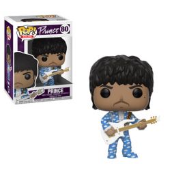 Funko POP! Rocks - Prince Vinyl Figure - AROUND THE WORLD IN A DAY #80 (Pre-order Ships Fall) Funko POP! Rocks - Prince Vinyl Figure - AROUND THE WORLD IN A DAY #80 (Pre-order Ships Fall)