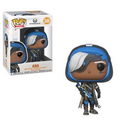 Funko POP! Games - Overwatch S4 Vinyl Figure - ANA