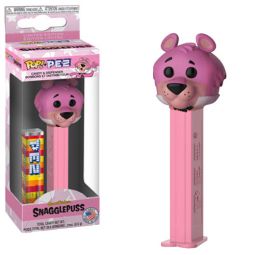 Funko POP! PEZ Dispenser - Hanna-Barbera S1 - SNAGGLEPUSS