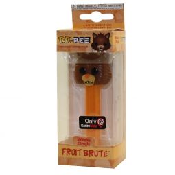 Funko POP! PEZ Dispenser - Monster Cereals - FRUIT BRUTE *GameStop Exclusive*