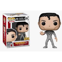Funko POP! DC Super Heroes - SUPERMAN FROM FLASHPOINT #251 *Exclusive*