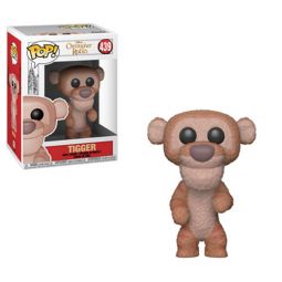 Funko POP! Disney - Christopher Robin Vinyl Figure - TIGGER #439