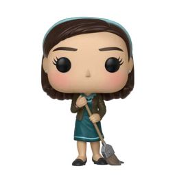 Funko POP! Movies - The Shape of Water Vinyl Figure - ELISA