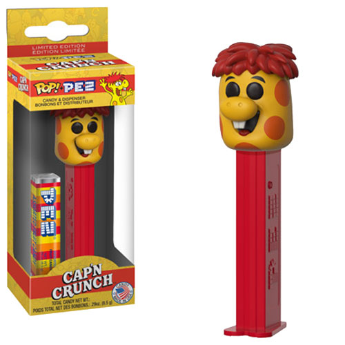 Buy Pop! PEZ Five Nights at Freddy's 4-Pack at Funko.