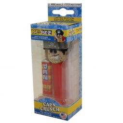 Funko POP! PEZ Dispenser - Quaker Oats - JEAN LAFOOTE