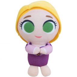 Funko Collectible Plush - Ultimate Disney Princesses - RAPUNZEL (Tangled)(4 inch)