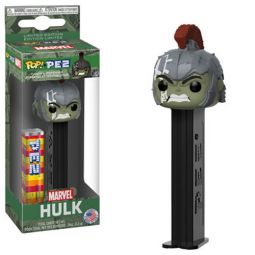 Funko POP! PEZ Dispenser - Marvel S1 - HULK