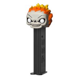 Funko POP! PEZ Dispenser - Marvel S2 - GHOST RIDER