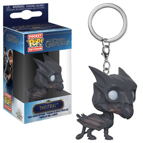 Funko Pocket POP! Keychain - Fantastic Beasts 2 - THESTRAL