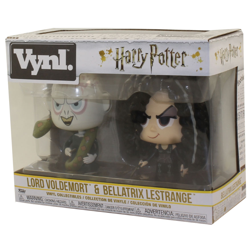 funko bellatrix