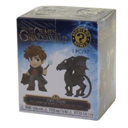 Funko Mystery Minis Vinyl Figure - Fantastic Beasts 2 - BLIND BOX (1 random character)
