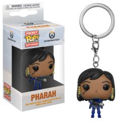 Funko Pocket POP! Keychain - Overwatch S2 - PHARAH