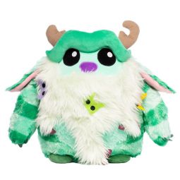 Funko POP! Jumbo Plush - Wetmore Forest Monsters - SAPWOOD MOSSBOTTOM (13 inch)(Ships September) Funko POP! Jumbo Plush - Wetmore Forest Monsters - SAPWOOD MOSSBOTTOM (13 inch)(Ships September)