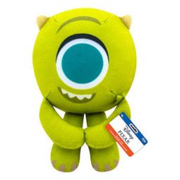Funko Collectible POP! Plush - Pixar - MIKE WAZOWSKI (Monsters Inc)(4 inch)