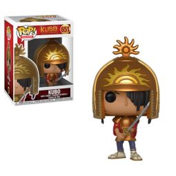Funko POP! Movies - Kubo and the Two Strings Vinyl Figure - KUBO #651 (Pre-order Ships May) Funko POP! Movies - Kubo and the Two Strings Vinyl Figure - KUBO #651 (Pre-order Ships May)