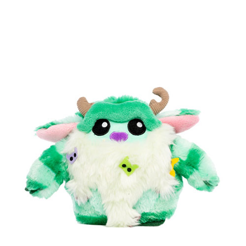 Funko POP! Plush - Wetmore Forest Monsters - SAPWOOD MOSSBOTTOM (7 inch)
