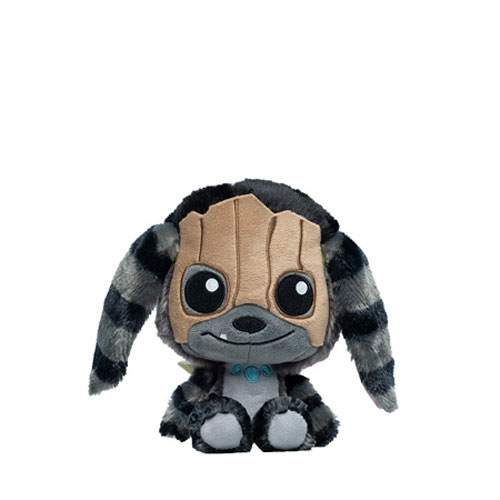 Funko POP! Plush - Wetmore Forest Monsters - GRUMBLE (7 inch)