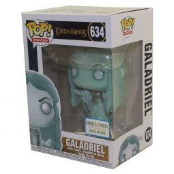 Funko POP! Movies - Lord of the Rings Vinyl Figure - GALADRIEL #634 *Barnes & Noble Exclusive* Funko POP! Movies - Lord of the Rings Vinyl Figure - GALADRIEL #634 *Barnes & Noble Exclusive*
