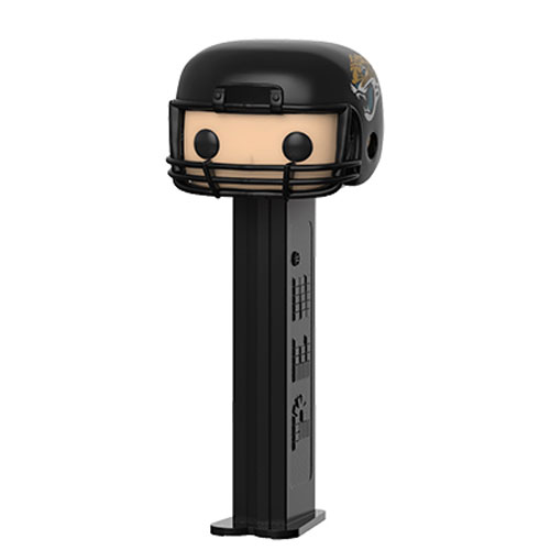 Funko POP! PEZ Dispenser - NFL S1 - JACKSONVILLE JAGUARS (Helmet)(Pre-order Ships TBD)