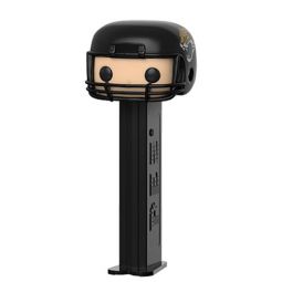 Funko POP! PEZ Dispenser - NFL S1 - JACKSONVILLE JAGUARS (Helmet)(Pre-order Ships TBD) Funko POP! PEZ Dispenser - NFL S1 - JACKSONVILLE JAGUARS (Helmet)(Pre-order Ships TBD)