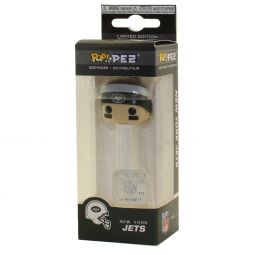 Funko POP! PEZ Dispenser - NFL S1 - NEW YORK JETS (Beanie)