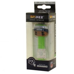 Funko POP! PEZ Dispenser - NFL S1 - SEATTLE SEAHAWKS (Beanie)