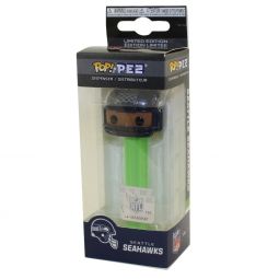 Funko POP! PEZ Dispenser - NFL S1 - SEATTLE SEAHAWKS (Helmet)