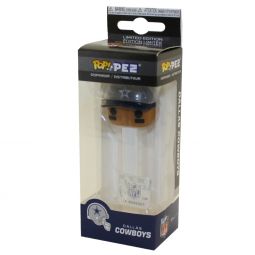 Funko POP! PEZ Dispenser - NFL S1 - DALLAS COWBOYS (Cap)