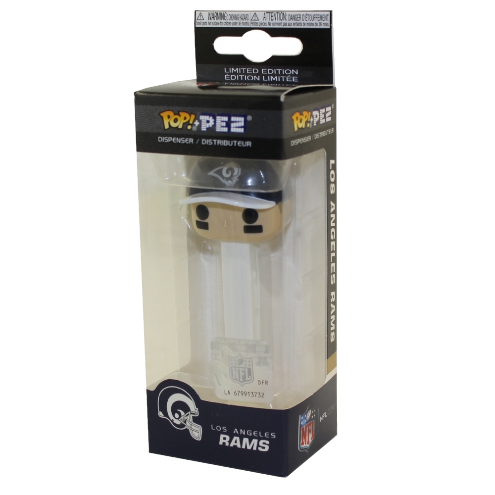 funko pop pez nfl